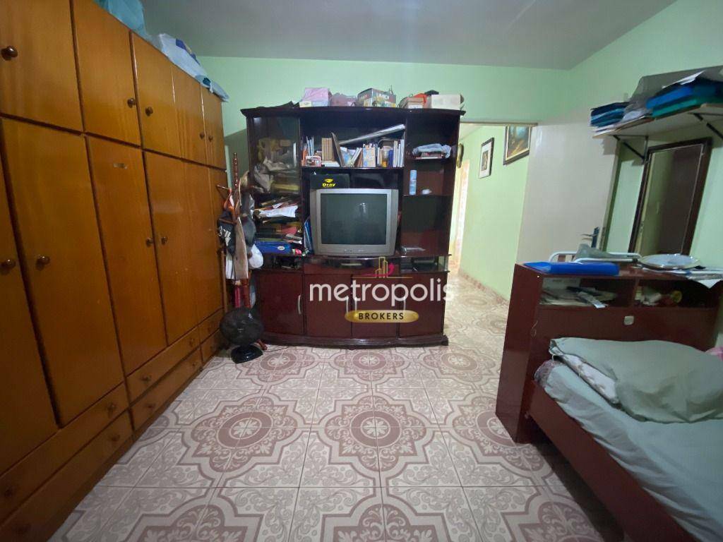 Sobrado à venda com 5 quartos, 190m² - Foto 30