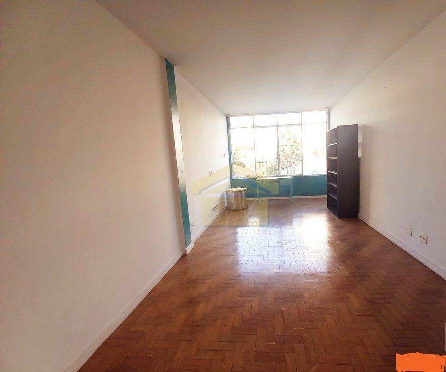 Apartamento à venda com 2 quartos, 92m² - Foto 3