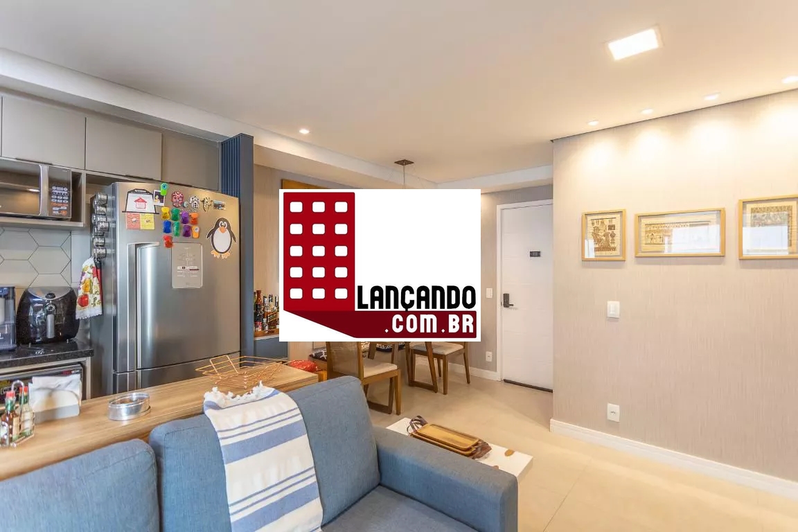 Apartamento à venda com 2 quartos, 70m² - Foto 17