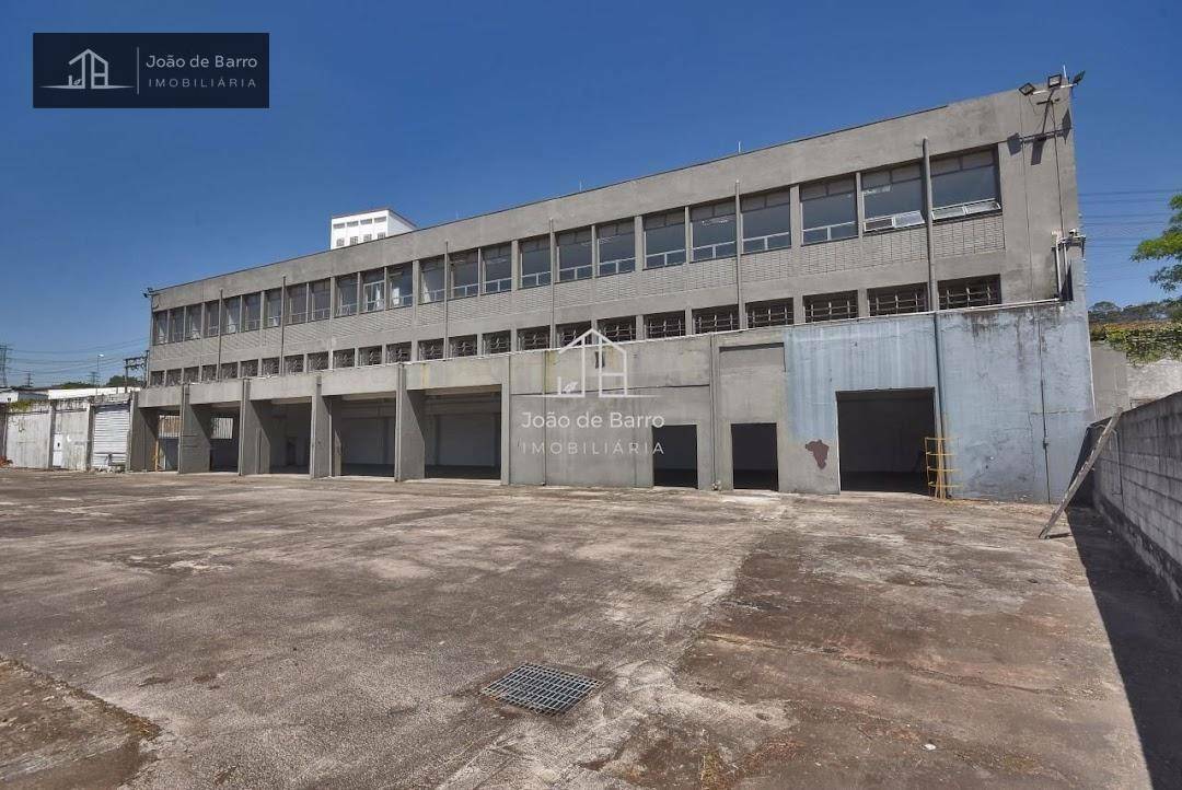 Prédio Inteiro para alugar, 1361m² - Foto 18