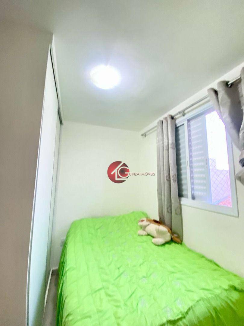 Apartamento à venda com 3 quartos, 63m² - Foto 9