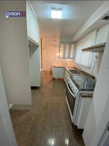 Apartamento à venda com 3 quartos, 175m² - Foto 10