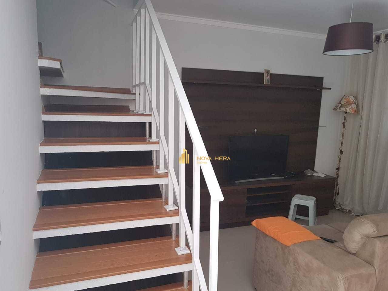 Sobrado à venda com 3 quartos, 78m² - Foto 6