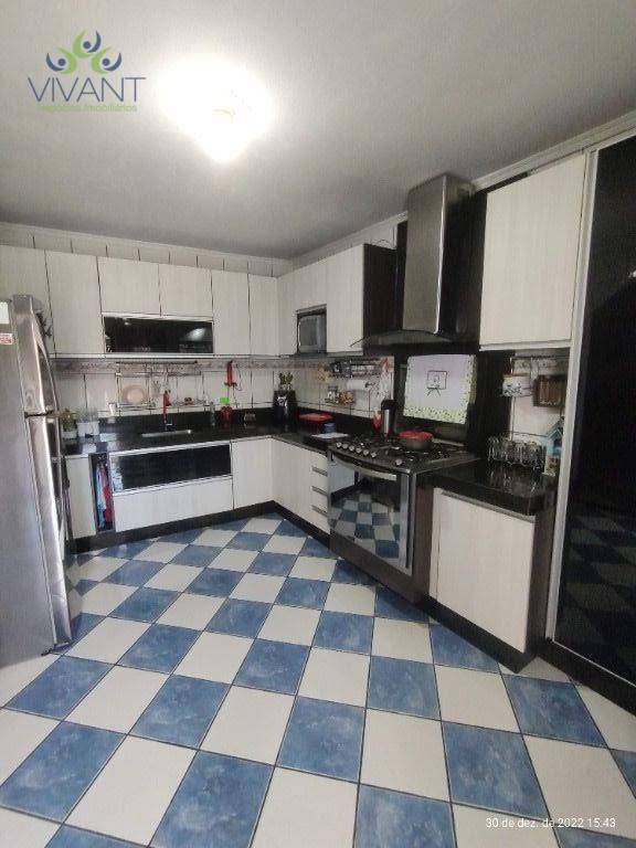 Sobrado à venda com 3 quartos, 197m² - Foto 17