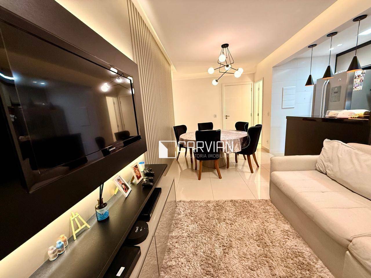 Apartamento, 3 quartos, 93 m² - Foto 16