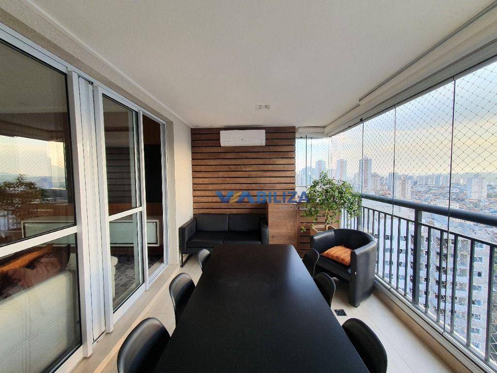 Apartamento à venda com 2 quartos, 83m² - Foto 22