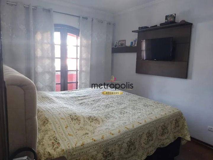 Sobrado à venda com 3 quartos, 315m² - Foto 8