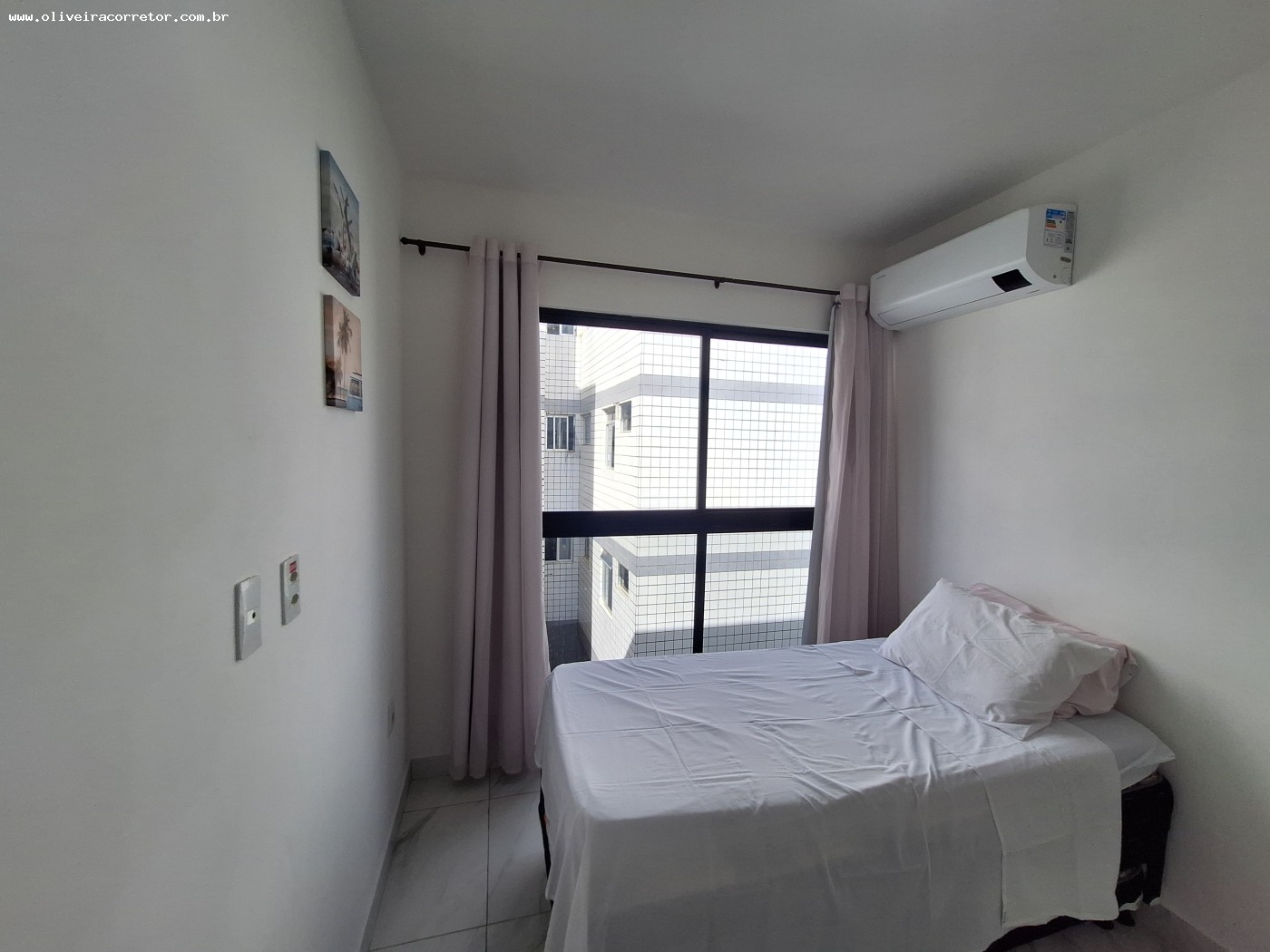 Apartamento para alugar com 2 quartos, 48m² - Foto 8