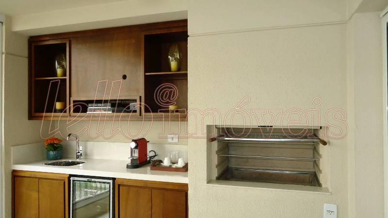 Apartamento para alugar com 2 quartos, 220m² - Foto 15