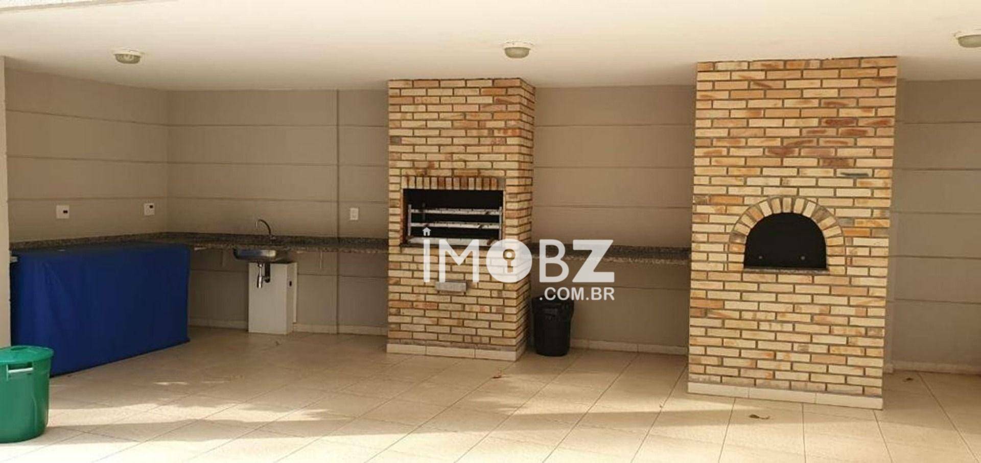 Apartamento à venda com 3 quartos, 121m² - Foto 24