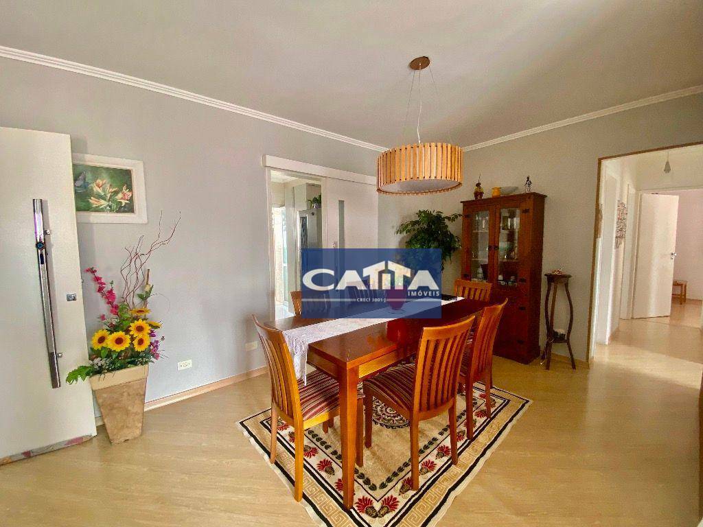 Apartamento à venda com 3 quartos, 87m² - Foto 5