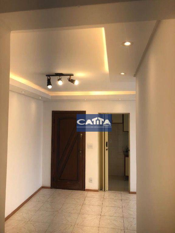 Apartamento à venda com 3 quartos, 65m² - Foto 3