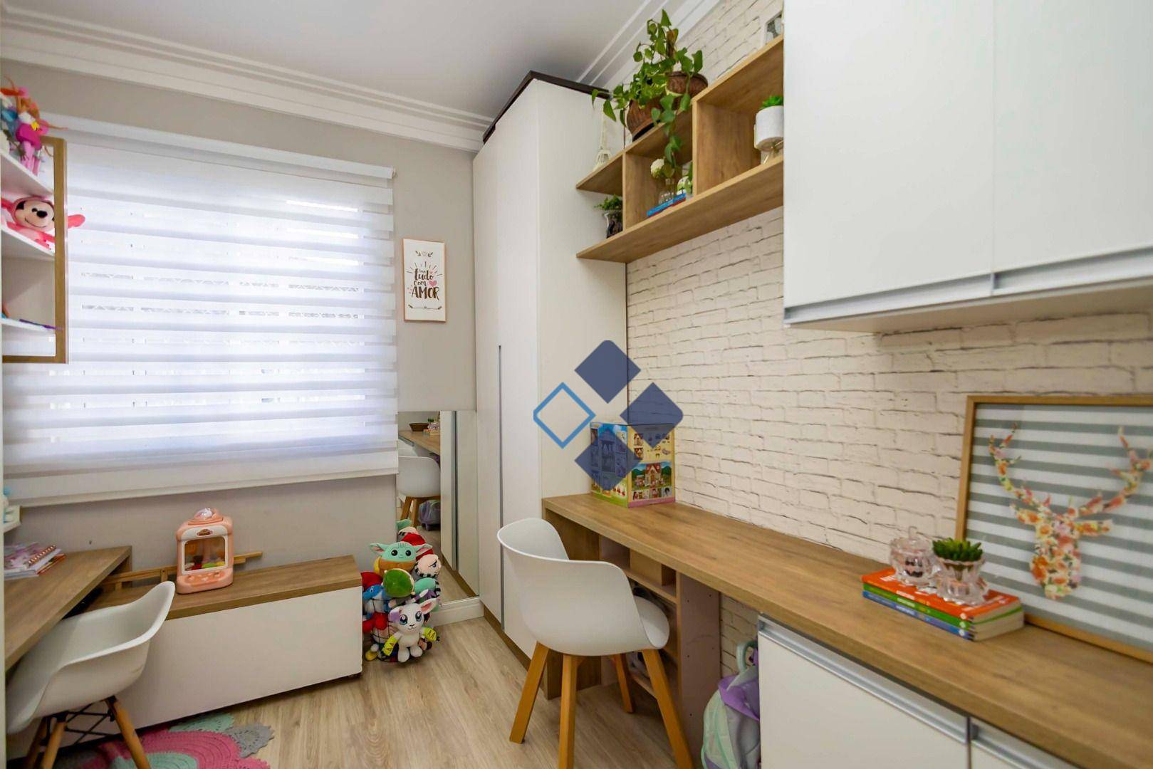 Apartamento à venda com 3 quartos, 68m² - Foto 9