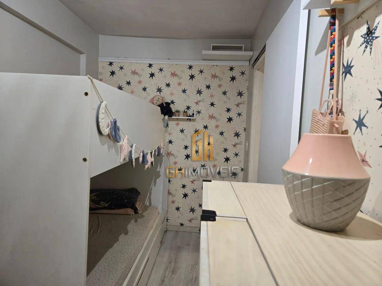 Apartamento à venda com 2 quartos, 55m² - Foto 14