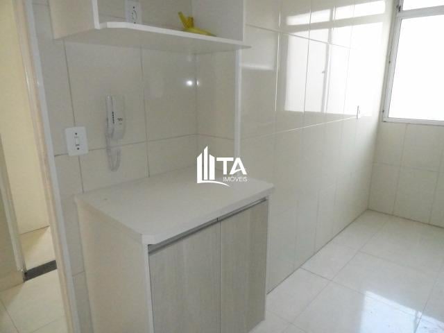 Apartamento à venda com 2 quartos, 53m² - Foto 8