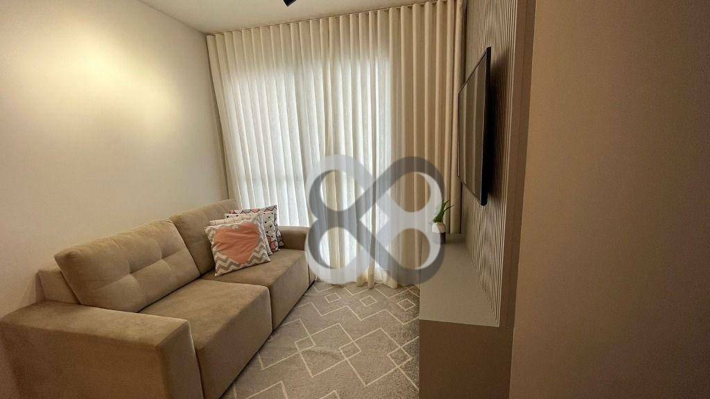 Apartamento à venda com 3 quartos, 71m² - Foto 5