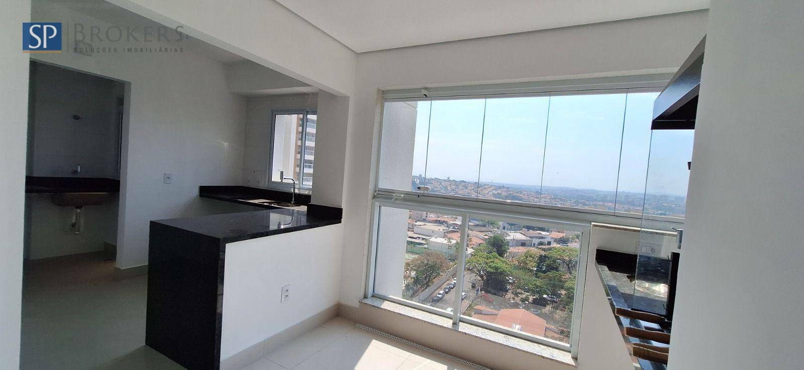 Apartamento à venda com 2 quartos, 83m² - Foto 8