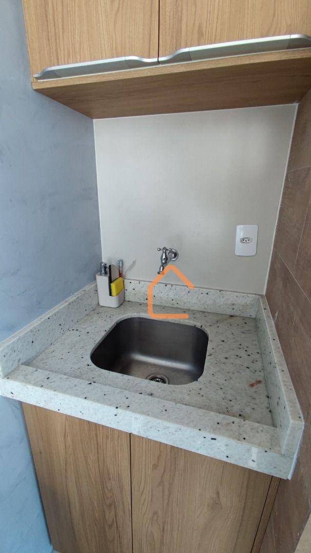 Apartamento à venda com 3 quartos, 70m² - Foto 13