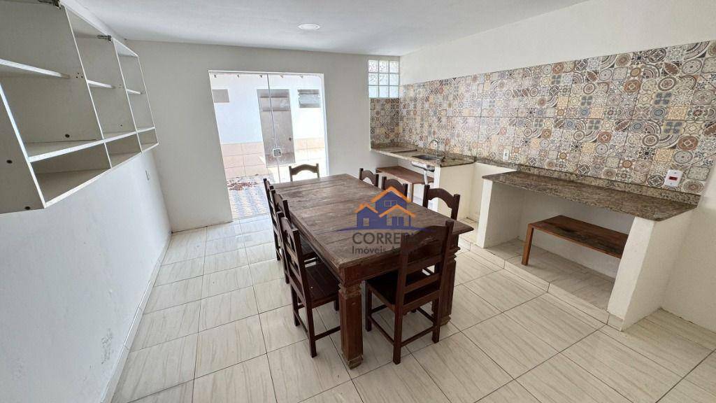 Casa à venda e aluguel com 3 quartos, 120m² - Foto 5