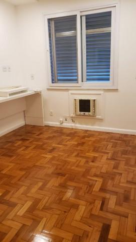 Apartamento para alugar com 3 quartos, 122m² - Foto 9