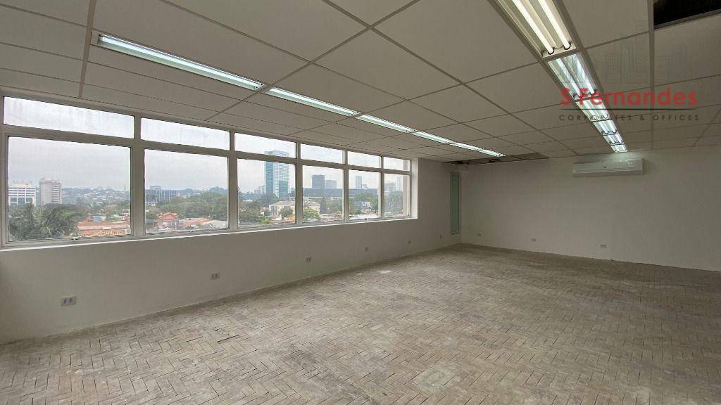 Conjunto Comercial-Sala para alugar, 360m² - Foto 20