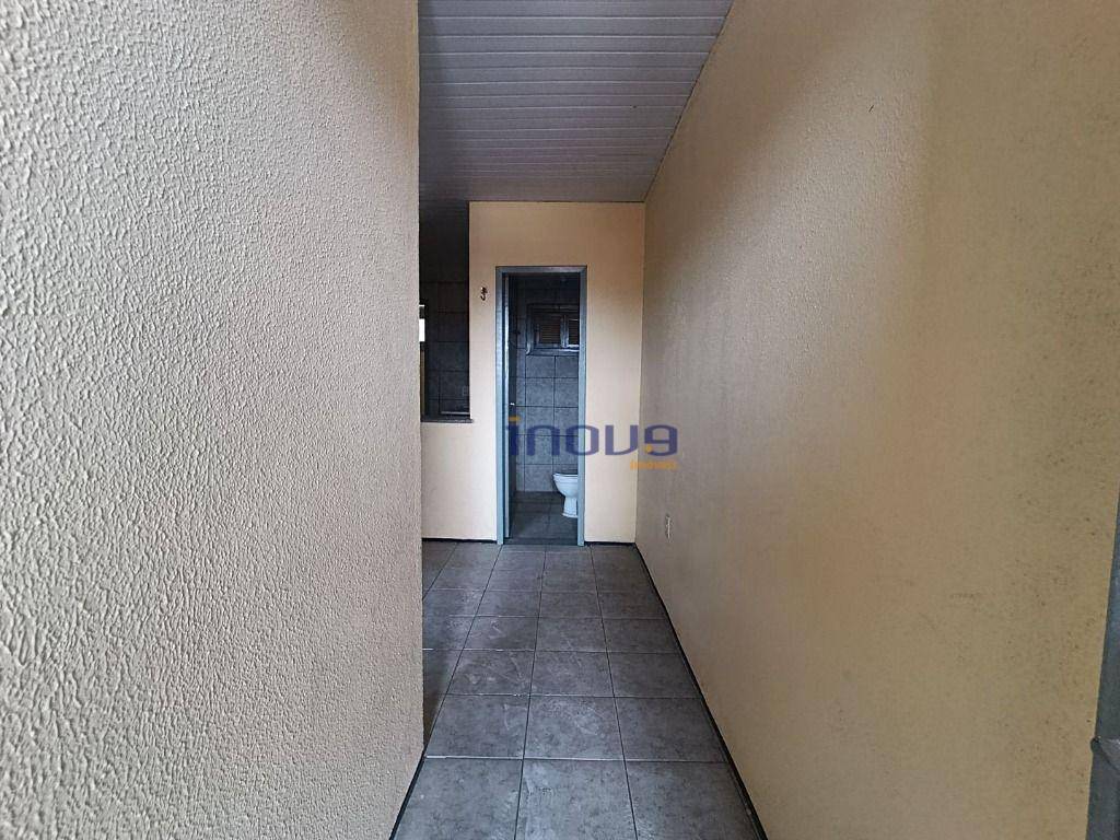 Apartamento, 1 quarto, 43 m² - Foto 11