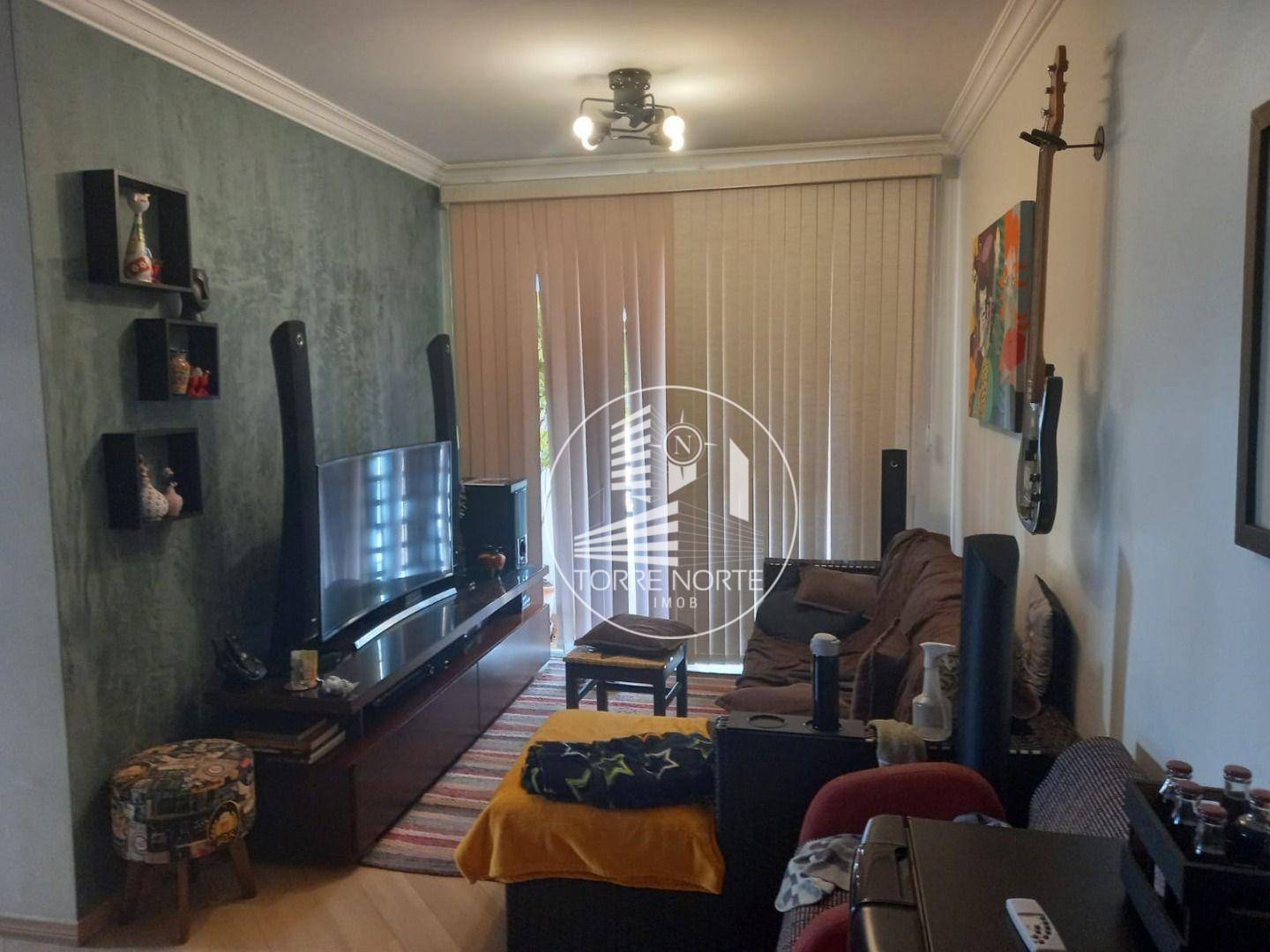 Apartamento à venda com 3 quartos, 65m² - Foto 15