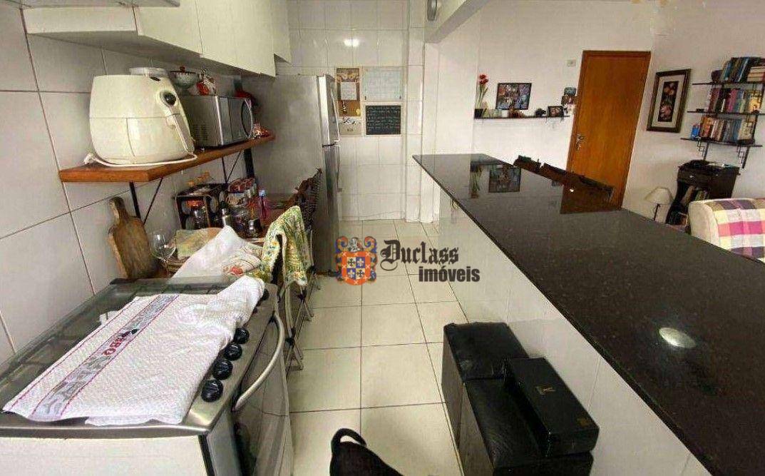 Apartamento à venda com 2 quartos, 72m² - Foto 6