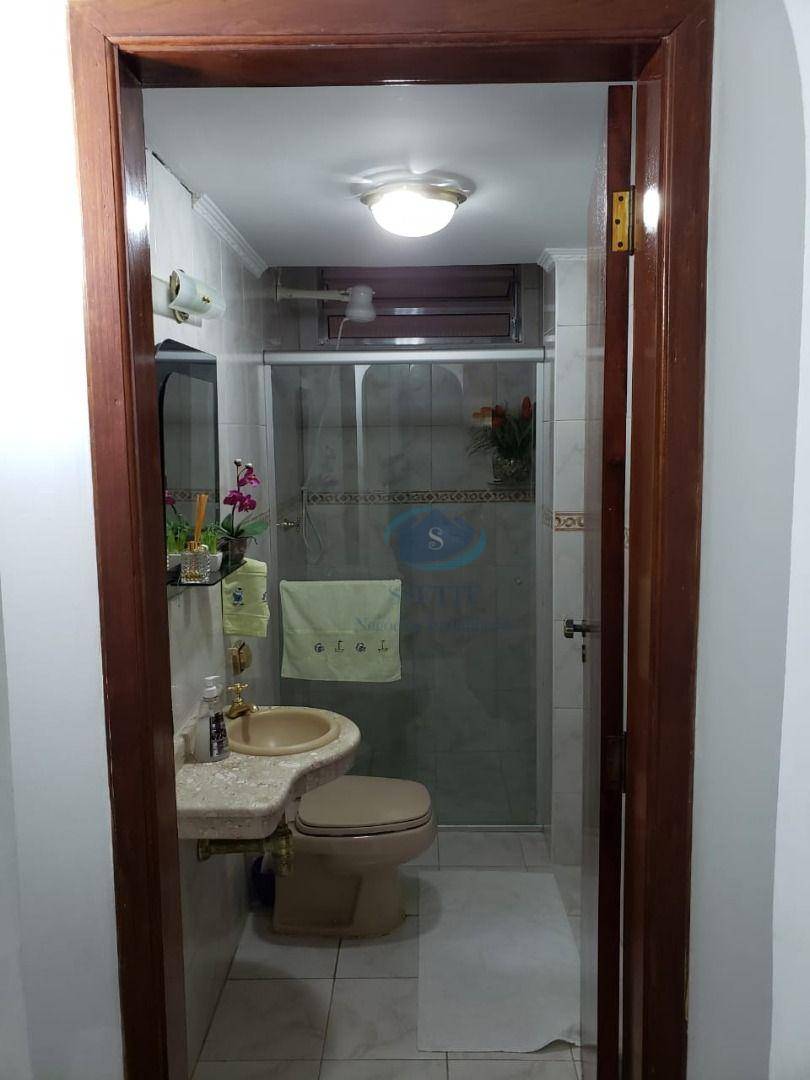 Sobrado à venda com 3 quartos, 140m² - Foto 9