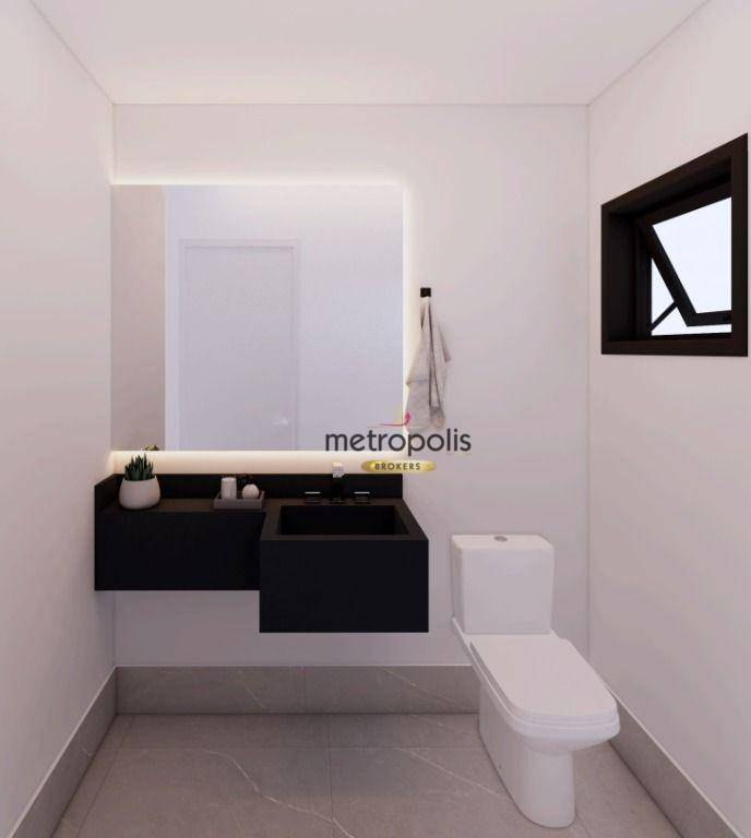 Cobertura à venda com 3 quartos, 130m² - Foto 18