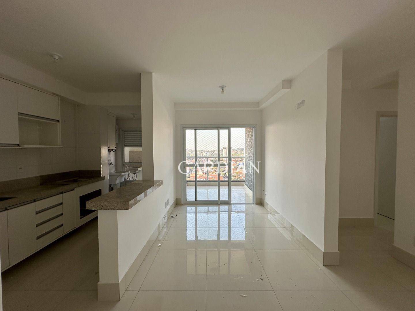 Apartamento à venda e aluguel com 3 quartos, 88m² - Foto 2