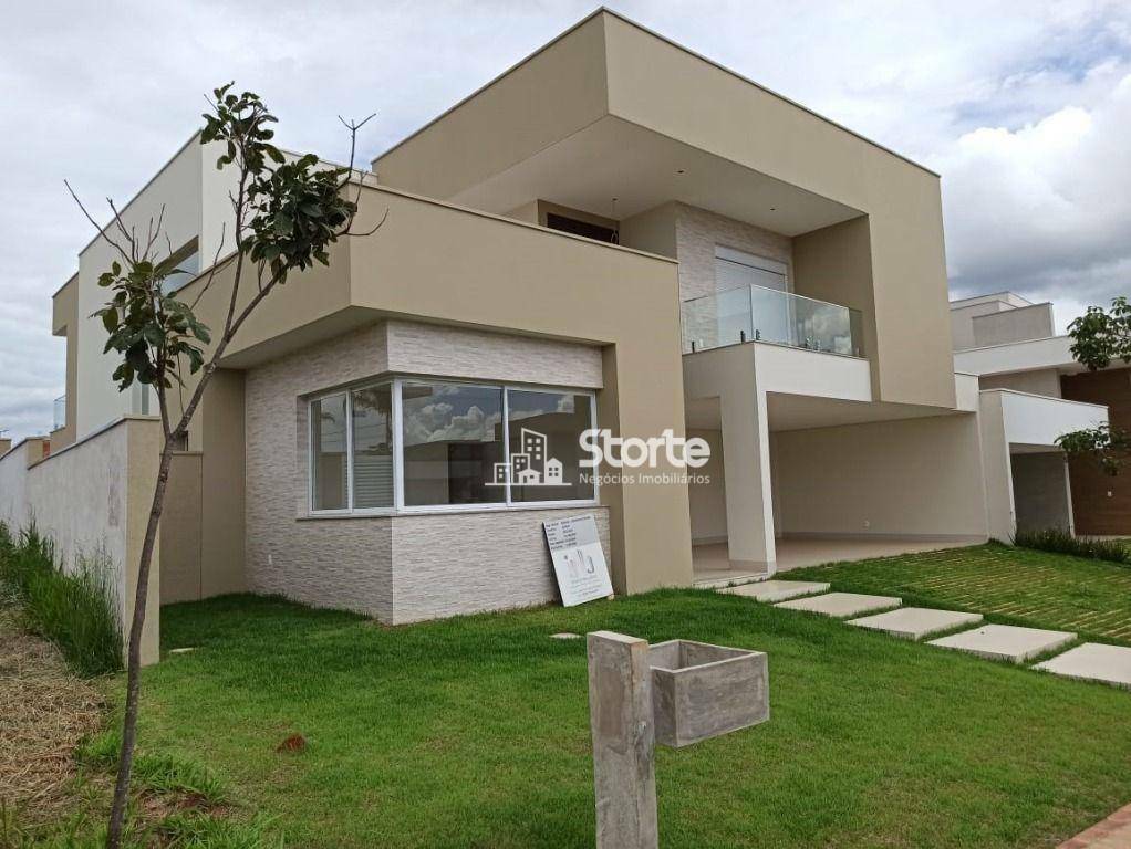 Casa de Condomínio à venda com 4 quartos, 385m² - Foto 27