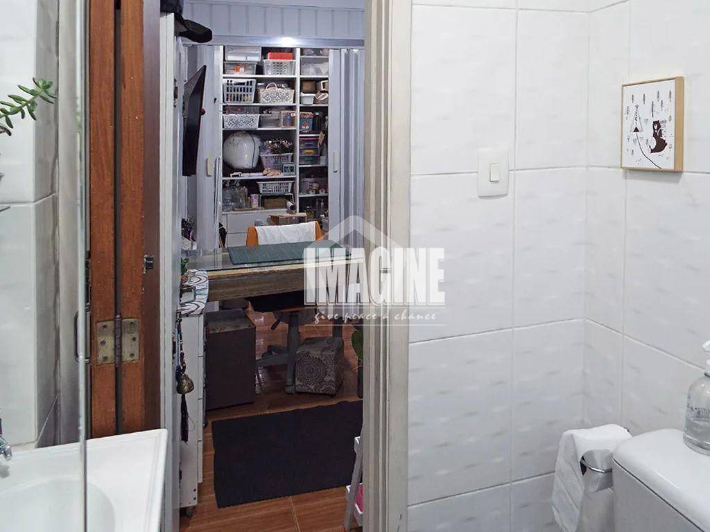 Apartamento à venda com 3 quartos, 119m² - Foto 35