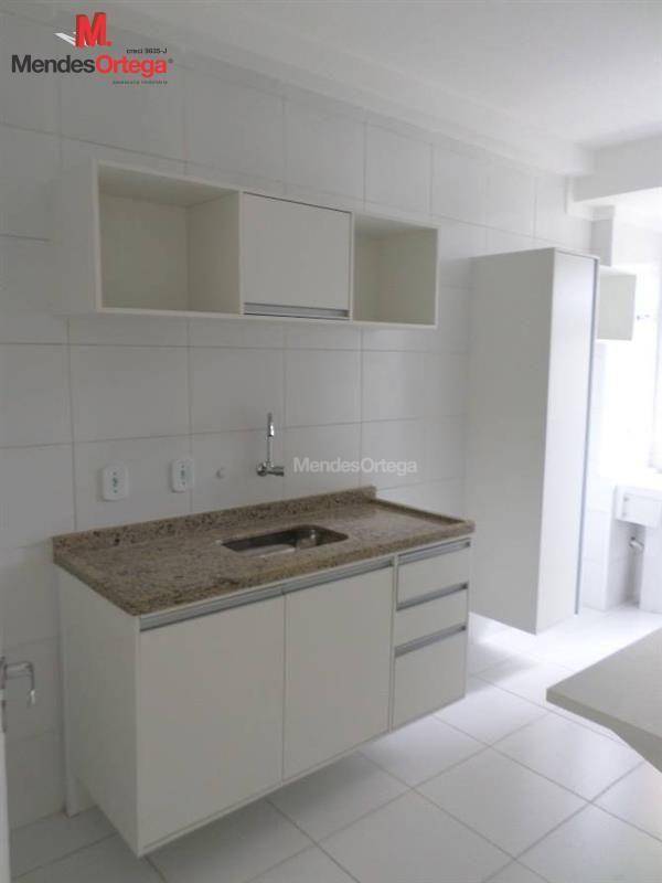 Apartamento para alugar com 2 quartos, 59m² - Foto 7