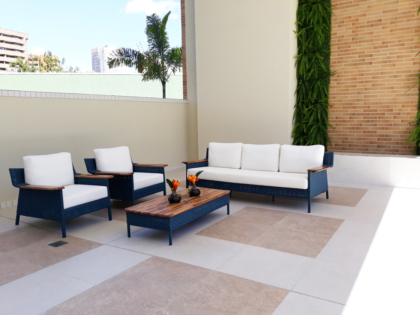 Apartamento à venda com 3 quartos, 78m² - Foto 12