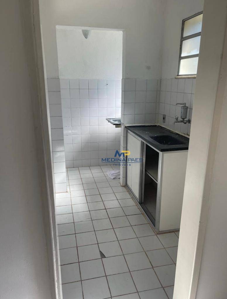 Apartamento à venda com 2 quartos, 52m² - Foto 4