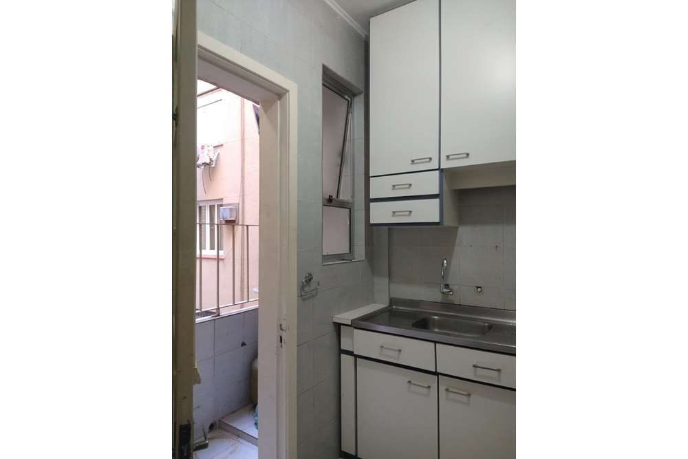 Apartamento à venda com 1 quarto, 45m² - Foto 9