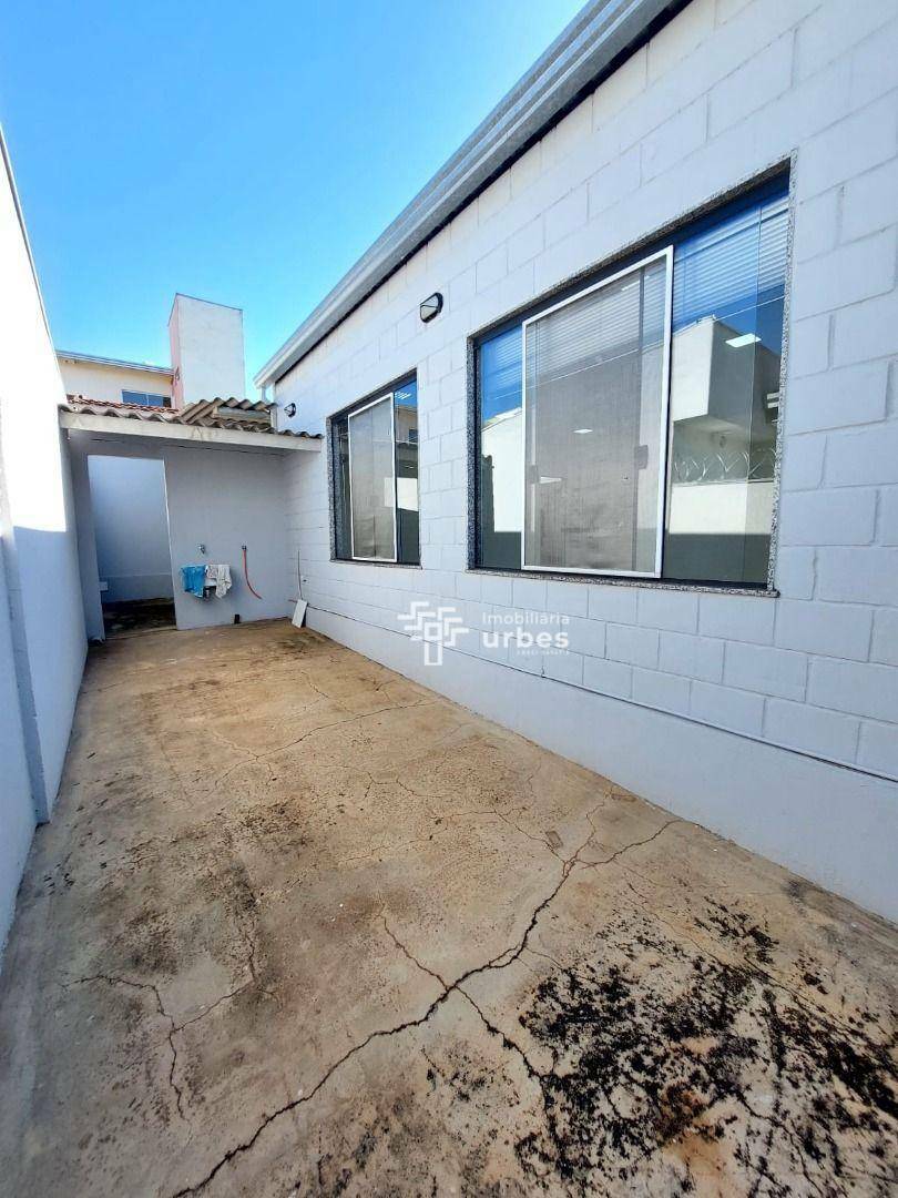 Casa para alugar, 166m² - Foto 4