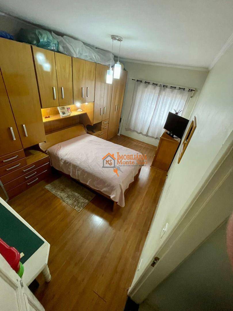 Apartamento à venda com 3 quartos, 107m² - Foto 11