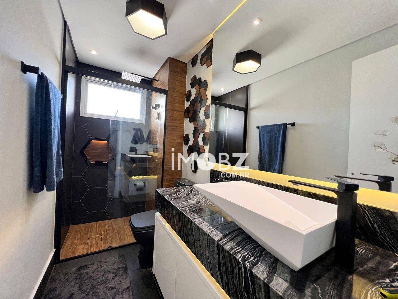 Apartamento à venda com 3 quartos, 168m² - Foto 17