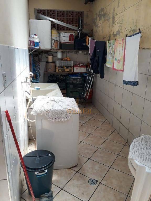 Sobrado à venda com 4 quartos, 232m² - Foto 32