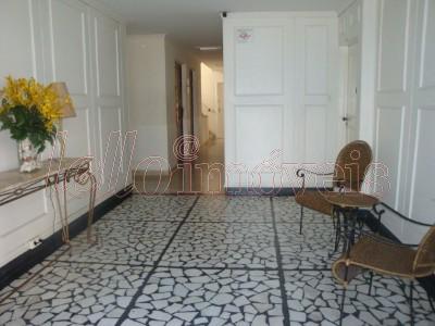 Apartamento para alugar com 2 quartos, 80m² - Foto 9