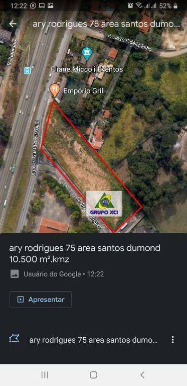 Terreno à venda, 10500M2 - Foto 8