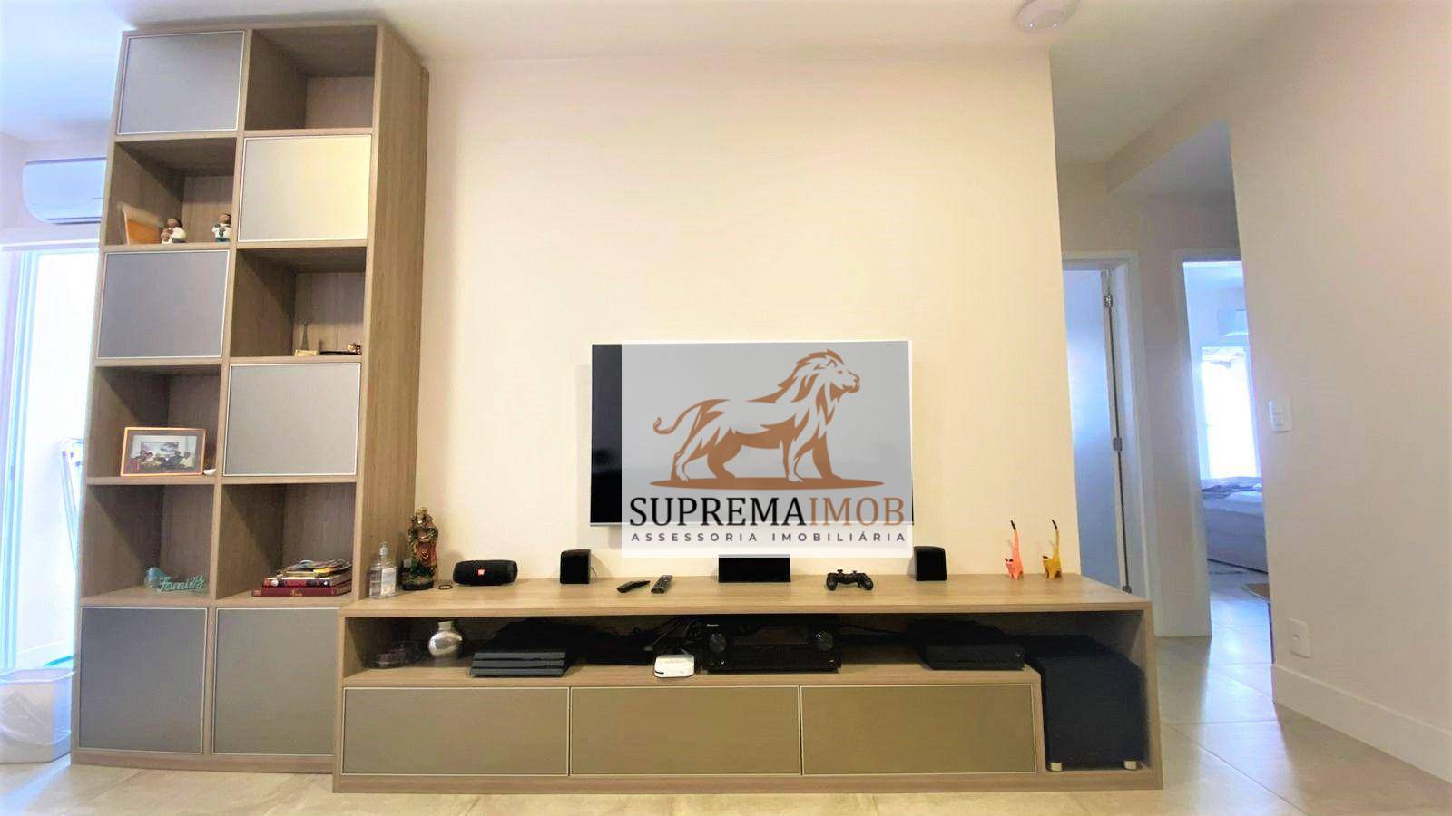 Apartamento à venda com 3 quartos, 72m² - Foto 4