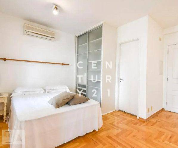 Apartamento à venda com 1 quarto, 45m² - Foto 4