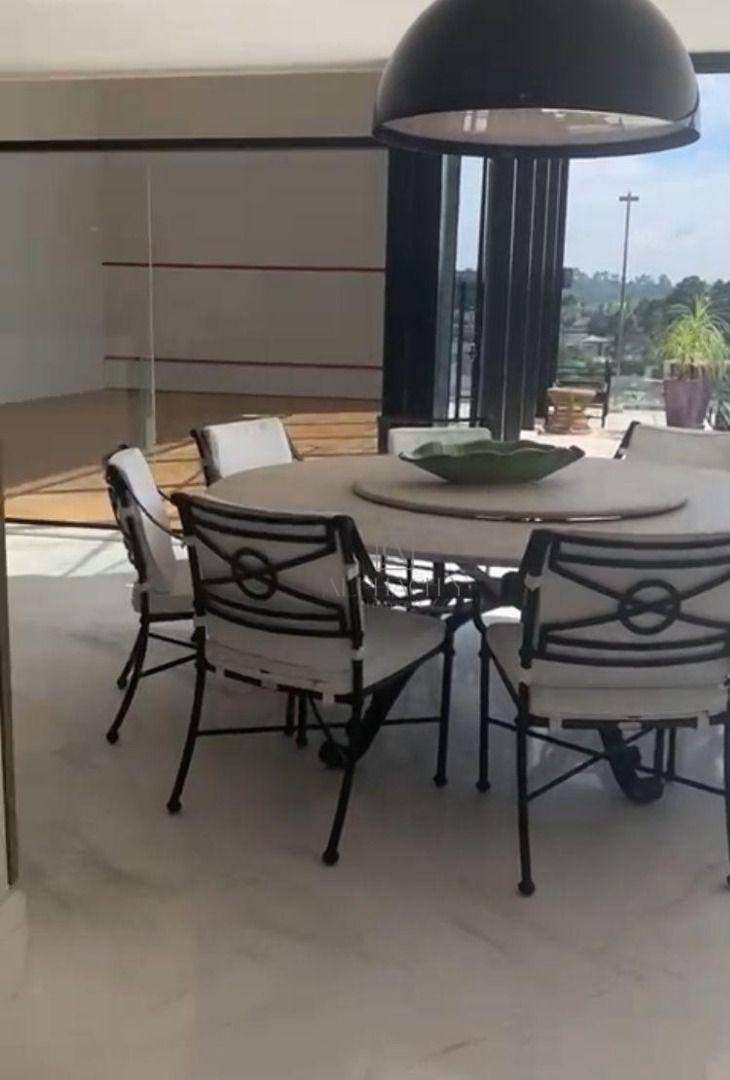 Casa de Condomínio à venda com 4 quartos, 1100m² - Foto 21