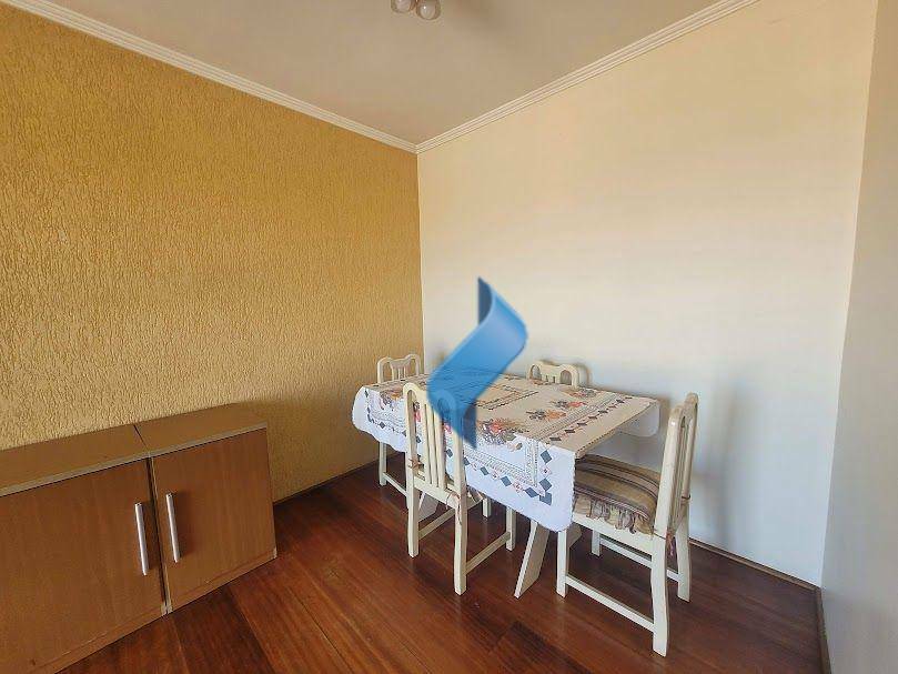 Apartamento para alugar com 2 quartos, 52m² - Foto 4