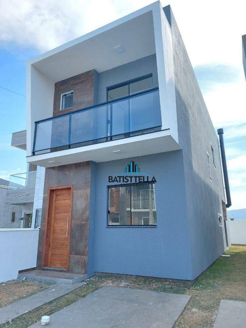 Sobrado à venda com 3 quartos, 106m² - Foto 4