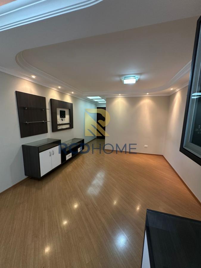 Apartamento à venda com 3 quartos, 89m² - Foto 3