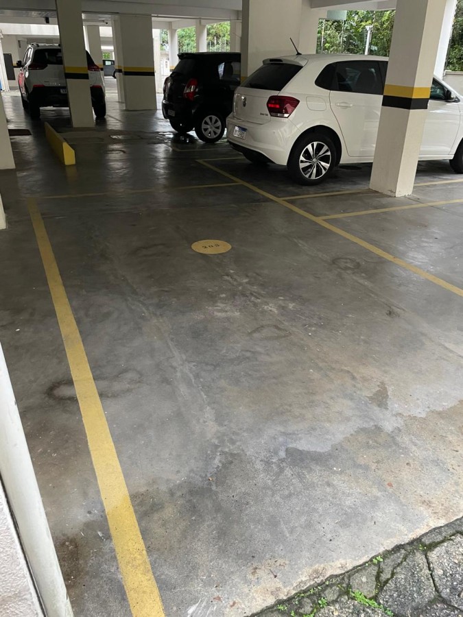 Apartamento para alugar com 3 quartos, 120m² - Foto 19